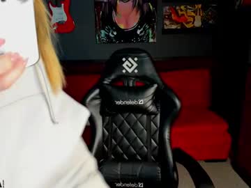 Barbie_Lis February 24, 2026 Chaturbate stream image