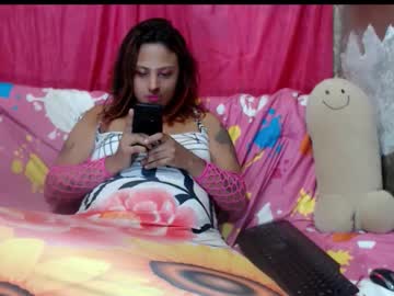 Gabalexa February 24, 2026 Chaturbate stream image