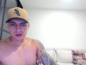 Nathan_Gross February 24, 2026 Chaturbate stream image