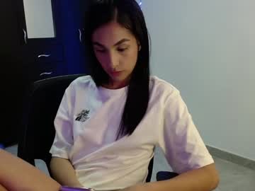 Nicoletta_C66 February 24, 2026 Chaturbate stream image