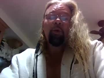 Saintbeenadick February 24, 2026 Chaturbate stream image