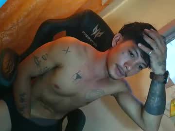 Sangre_Adamusxxx February 24, 2026 Chaturbate stream image