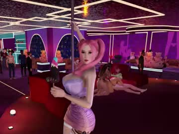 Adelehard February 24, 2026 Chaturbate stream image