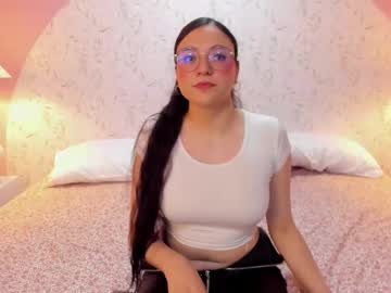 Angelie_Rosebrm February 24, 2026 Chaturbate stream image