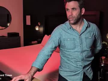 Bareleenaked February 24, 2026 Chaturbate stream image