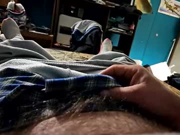 Chevyman3219 February 24, 2026 Chaturbate stream image