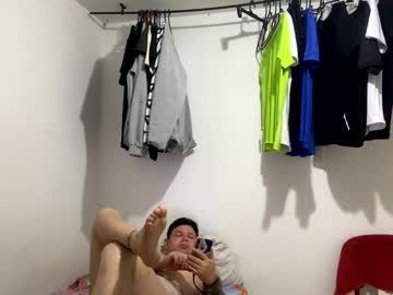Jeff_Sexy754 February 24, 2026 Chaturbate stream image