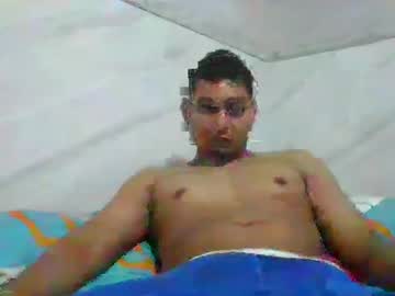 Juancamiloortegat87 February 24, 2026 Chaturbate stream image