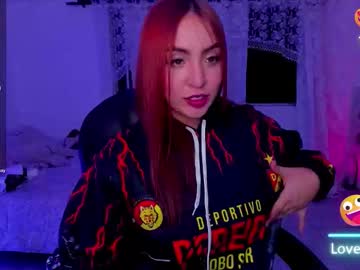 Ketzia_Doll February 24, 2026 Chaturbate stream image