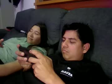 Libral February 24, 2026 Chaturbate stream image