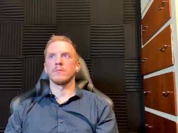 Macsheridan February 24, 2026 Chaturbate stream image