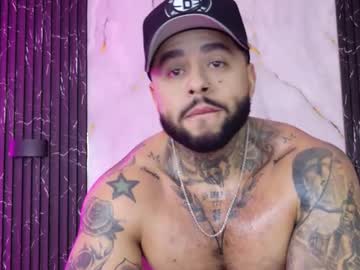 Marcus_Fit1 February 24, 2026 Chaturbate stream image