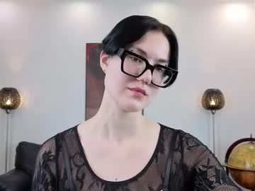 Marie_Fitch February 24, 2026 Chaturbate stream image