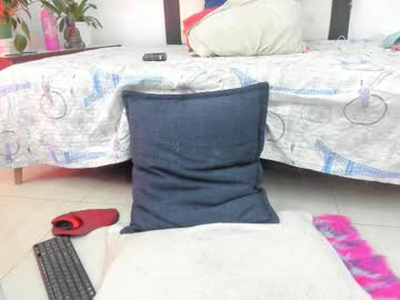 Melaniie_Roussel February 24, 2026 Chaturbate stream image