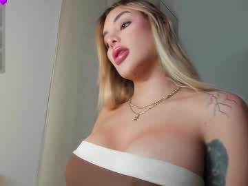 Mi_Suk1 February 24, 2026 Chaturbate stream image
