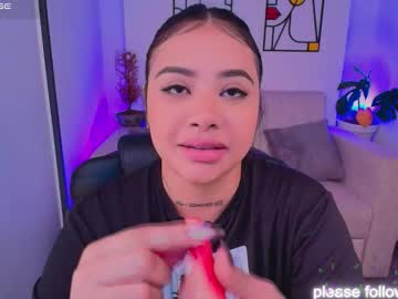 Miiaa7_ February 24, 2026 Chaturbate stream image