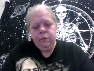 Mistressneferiamortiss February 24, 2026 Chaturbate stream image