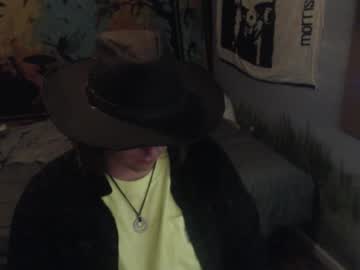 Mr_Strawberry February 24, 2026 Chaturbate stream image