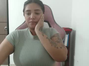 Nebyula_Star February 24, 2026 Chaturbate stream image