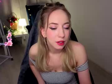 Noirnymphh February 24, 2026 Chaturbate stream image