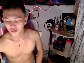 Ralfhuge24 February 24, 2026 Chaturbate stream image