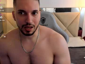 Ryan_Ward79 February 24, 2026 Chaturbate stream image