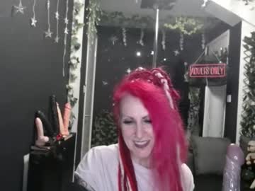 Saucysky February 24, 2026 Chaturbate stream image