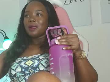 Shaira___ February 24, 2026 Chaturbate stream image