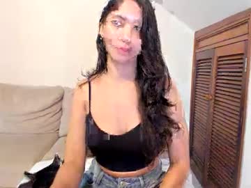 Venussvegaa February 24, 2026 Chaturbate stream image