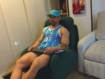 Andrewfame February 24, 2026 Chaturbate stream image