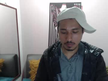 Colombiachatur February 24, 2026 Chaturbate stream image