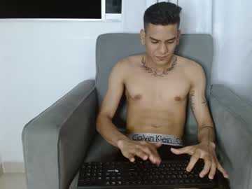 Danisex_1 February 24, 2026 Chaturbate stream image