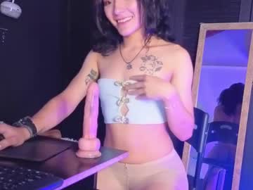 Haileycat_ February 24, 2026 Chaturbate stream image