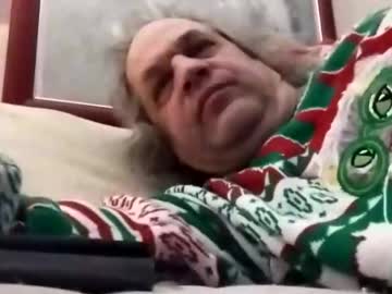 Hairyspermballs February 24, 2026 Chaturbate stream image