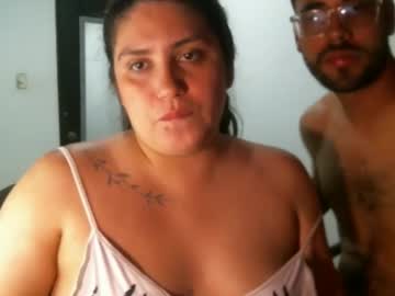 Lia_And_Cris February 24, 2026 Chaturbate stream image