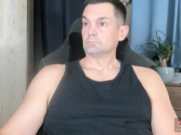 Mr_Mac69 February 24, 2026 Chaturbate stream image