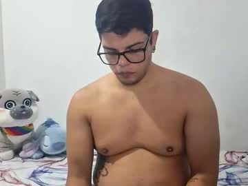 Realjoel February 24, 2026 Chaturbate stream image