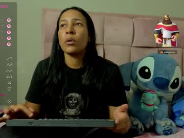 Valeriaxxnova February 24, 2026 Chaturbate stream image