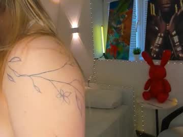 Vanessaraw February 24, 2026 Chaturbate stream image