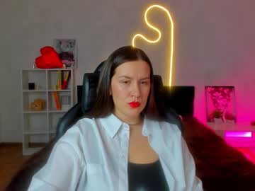 Asti_Bubbles February 24, 2026 Chaturbate stream image