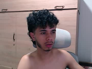 Axelldark February 24, 2026 Chaturbate stream image
