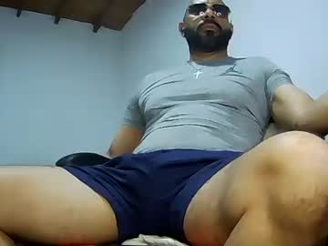 Bruce_Bigg February 24, 2026 Chaturbate stream image