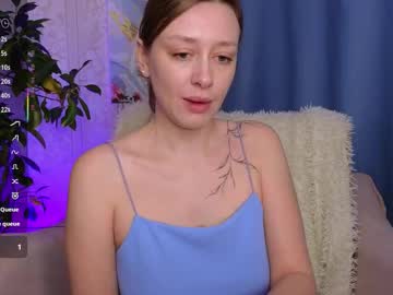 Evashiny_ February 24, 2026 Chaturbate stream image