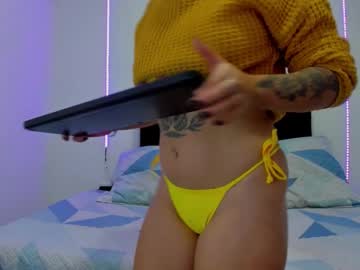 Hooperdarly_1 February 24, 2026 Chaturbate stream image