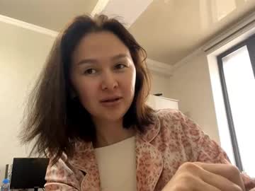 Kimberleygermy February 24, 2026 Chaturbate stream image