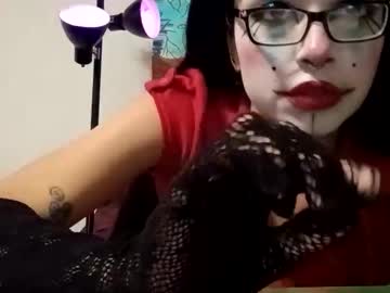 Kittydomx6 February 24, 2026 Chaturbate stream image