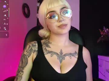 Lessboobs_Gh February 24, 2026 Chaturbate stream image