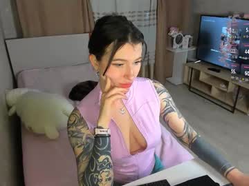 Musemelody February 24, 2026 Chaturbate stream image