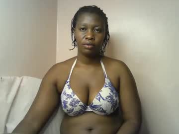 Pretty_Kylah February 24, 2026 Chaturbate stream image
