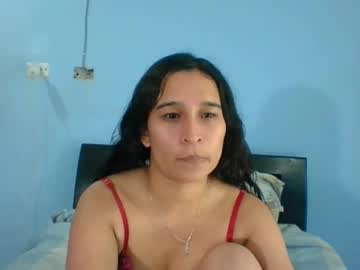 Scarlettscottx February 24, 2026 Chaturbate stream image